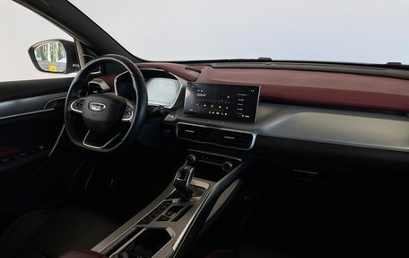 Geely Coolray I, 2021 год, 1 890 000 рублей, 20 фотография