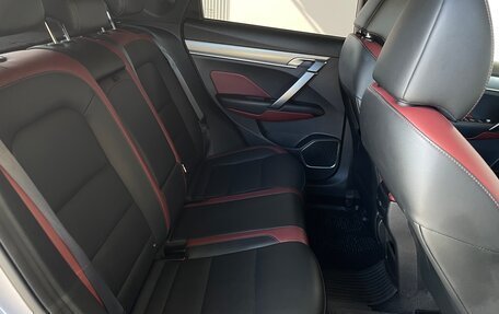 Geely Coolray I, 2021 год, 1 890 000 рублей, 24 фотография