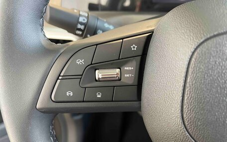 Changan CS35 Plus, 2025 год, 2 709 900 рублей, 2 фотография