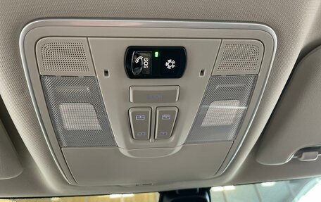 Changan CS35 Plus, 2025 год, 2 709 900 рублей, 10 фотография