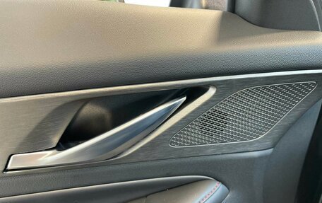 Changan CS35 Plus, 2025 год, 2 709 900 рублей, 18 фотография