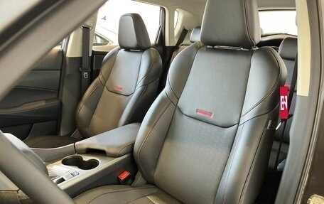 Changan CS35 Plus, 2025 год, 2 709 900 рублей, 16 фотография