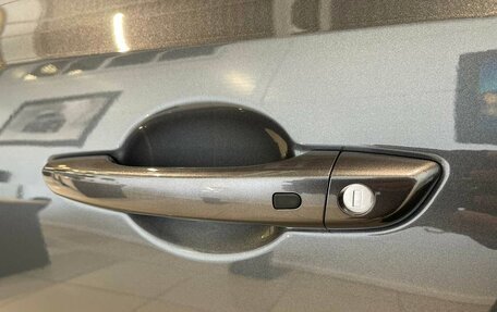 Changan CS35 Plus, 2025 год, 2 709 900 рублей, 30 фотография