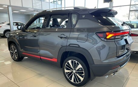 Changan CS35 Plus, 2025 год, 2 709 900 рублей, 37 фотография