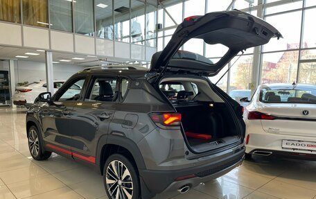 Changan CS35 Plus, 2025 год, 2 709 900 рублей, 36 фотография