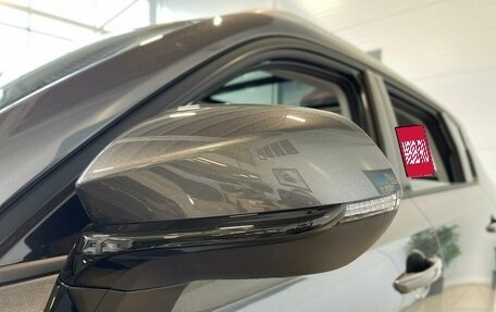 Changan CS35 Plus, 2025 год, 2 709 900 рублей, 29 фотография