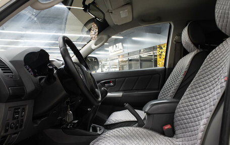 Toyota Hilux VII, 2012 год, 1 889 000 рублей, 8 фотография
