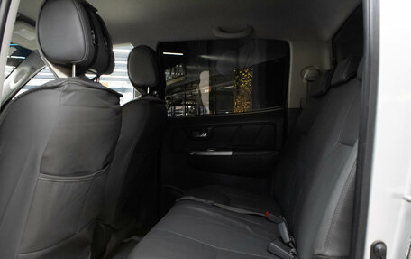 Toyota Hilux VII, 2012 год, 1 889 000 рублей, 10 фотография