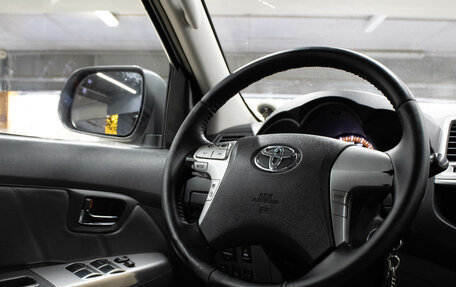 Toyota Hilux VII, 2012 год, 1 889 000 рублей, 6 фотография