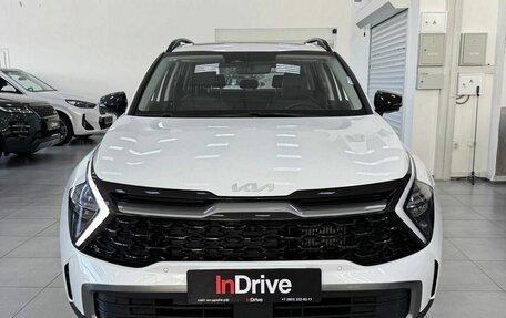 KIA Sportage IV рестайлинг, 2025 год, 4 200 000 рублей, 2 фотография