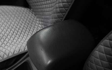 Toyota Hilux VII, 2012 год, 1 889 000 рублей, 26 фотография