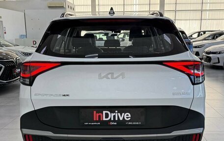 KIA Sportage IV рестайлинг, 2025 год, 4 200 000 рублей, 5 фотография