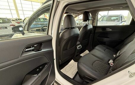 KIA Sportage IV рестайлинг, 2025 год, 4 200 000 рублей, 10 фотография