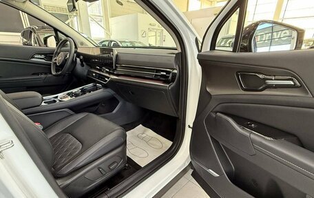 KIA Sportage IV рестайлинг, 2025 год, 4 200 000 рублей, 11 фотография
