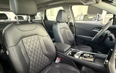 KIA Sportage IV рестайлинг, 2025 год, 4 200 000 рублей, 12 фотография