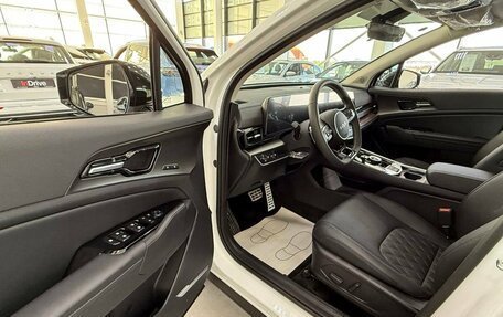 KIA Sportage IV рестайлинг, 2025 год, 4 200 000 рублей, 9 фотография