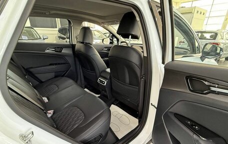 KIA Sportage IV рестайлинг, 2025 год, 4 200 000 рублей, 13 фотография