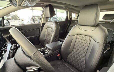 KIA Sportage IV рестайлинг, 2025 год, 4 200 000 рублей, 8 фотография