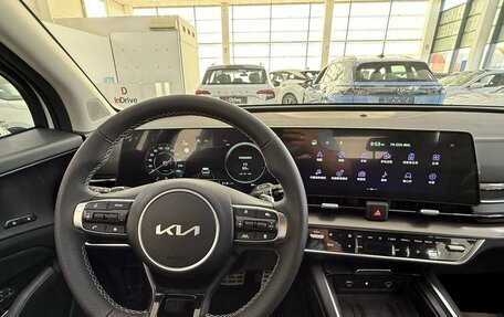 KIA Sportage IV рестайлинг, 2025 год, 4 200 000 рублей, 14 фотография
