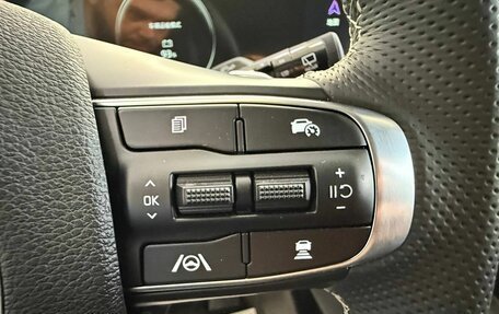 KIA Sportage IV рестайлинг, 2025 год, 4 200 000 рублей, 16 фотография