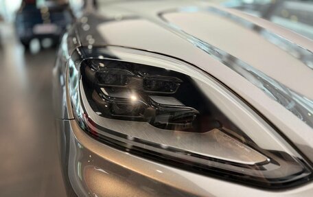 Porsche Cayenne III, 2025 год, 17 390 000 рублей, 8 фотография