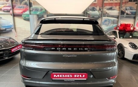 Porsche Cayenne III, 2025 год, 17 390 000 рублей, 5 фотография