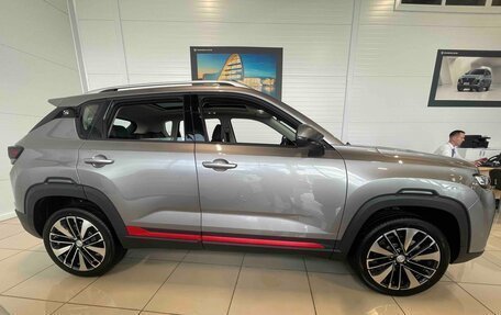 Changan CS35 Plus, 2025 год, 2 709 900 рублей, 2 фотография