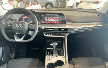 Changan CS35 Plus, 2025 год, 2 709 900 рублей, 14 фотография