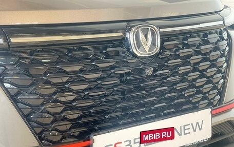 Changan CS35 Plus, 2025 год, 2 709 900 рублей, 9 фотография