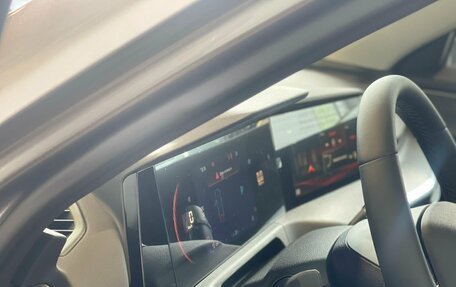 Changan CS35 Plus, 2025 год, 2 709 900 рублей, 20 фотография