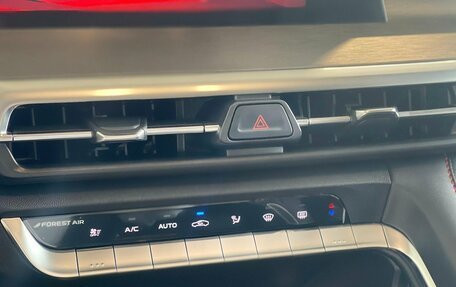 Changan CS35 Plus, 2025 год, 2 709 900 рублей, 27 фотография