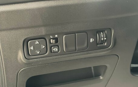 Changan CS35 Plus, 2025 год, 2 709 900 рублей, 32 фотография