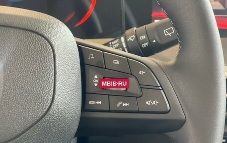 Changan CS35 Plus, 2025 год, 2 709 900 рублей, 29 фотография