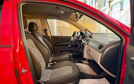 Skoda Fabia I, 2006 год, 269 000 рублей, 8 фотография