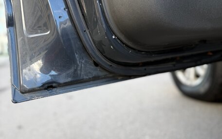 Nissan Navara (Frontier), 2007 год, 790 000 рублей, 12 фотография