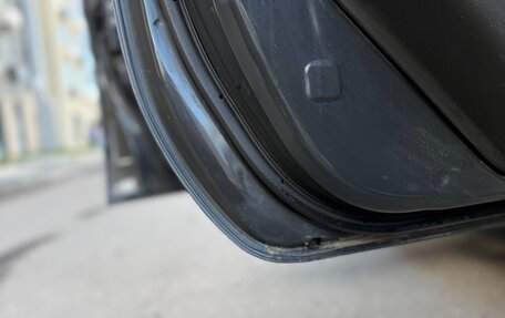 Nissan Navara (Frontier), 2007 год, 790 000 рублей, 11 фотография