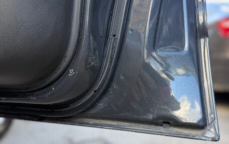 Nissan Navara (Frontier), 2007 год, 790 000 рублей, 9 фотография