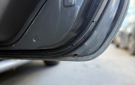 Nissan Navara (Frontier), 2007 год, 790 000 рублей, 10 фотография