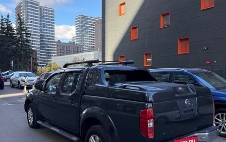 Nissan Navara (Frontier), 2007 год, 790 000 рублей, 1 фотография