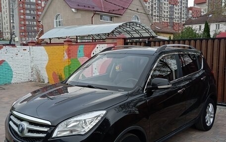 Changan CS35, 2017 год, 920 000 рублей, 1 фотография