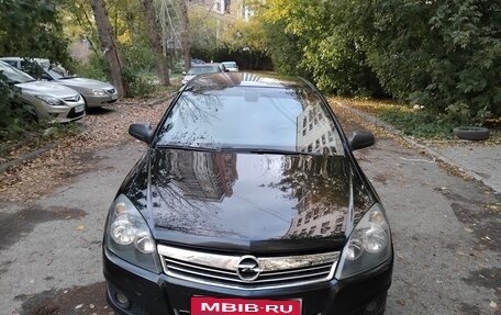 Opel Astra H, 2009 год, 449 000 рублей, 1 фотография