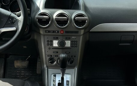 Opel Antara I, 2011 год, 775 000 рублей, 11 фотография