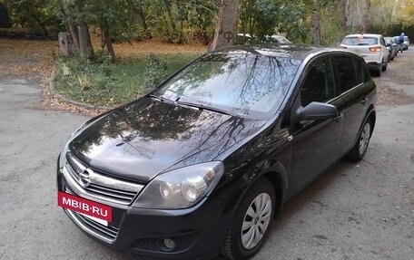 Opel Astra H, 2009 год, 449 000 рублей, 2 фотография