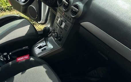 Opel Antara I, 2011 год, 775 000 рублей, 10 фотография