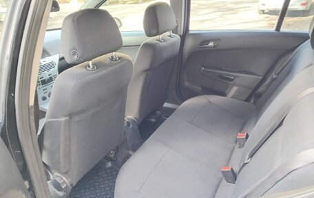 Opel Astra H, 2009 год, 449 000 рублей, 10 фотография