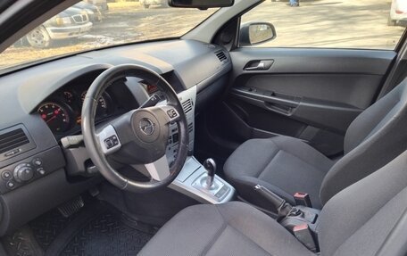 Opel Astra H, 2009 год, 449 000 рублей, 9 фотография