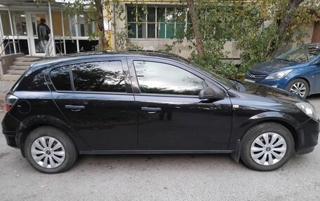 Opel Astra H, 2009 год, 449 000 рублей, 7 фотография