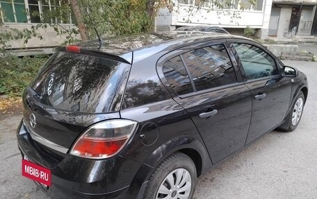 Opel Astra H, 2009 год, 449 000 рублей, 6 фотография