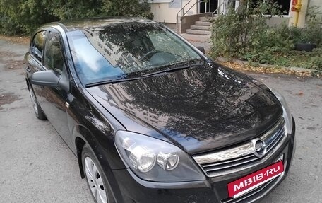 Opel Astra H, 2009 год, 449 000 рублей, 8 фотография