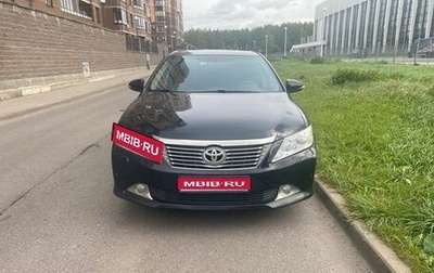Toyota Camry, 2011 год, 1 300 000 рублей, 1 фотография